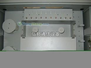 專業解析 供應ODF配線柜廠家與價格——通信機房的核心設備