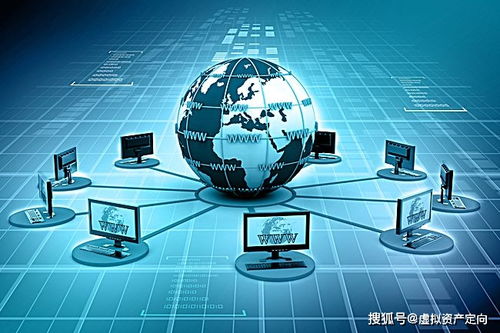 值得信賴(lài)的數(shù)字資產(chǎn)交易中心 蘇首網(wǎng)絡(luò)科技如何筑牢信任基石